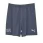 Preview: Switzerland Children Away EC Shorts blue - 2024-25